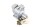 Vassal Getriebemotor 2/8B31V45EL2 0,4A unused