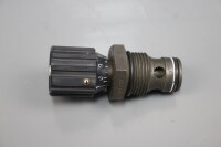 Hydac Flutec DVE-16-01.1/0 Drosselventil Unused