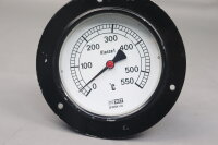 DE WIT Thermometer 00.00566.1-04 unused