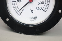 DE WIT Thermometer 00.00566.1-04 unused