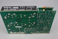 Cloos 033.50.50.00 Controller Regler SVR02 used