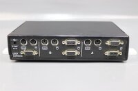 BLACK BOX personal ServSwitch for Home or Office use used