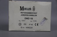 Moeller DMD 1S Schütz 1656229 unused OVP