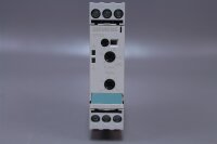 Siemens SIRIUS 3UG4501-1AW30 E-Stand:02 &Uuml;berwachungsrelais unused OVP
