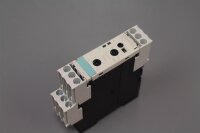 Siemens SIRIUS 3UG4501-1AW30 E-Stand:02 &Uuml;berwachungsrelais unused OVP