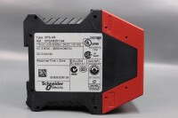 Schneider Electric XPS-AR 02748 Sicherheitsrelais...