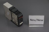 ABB CM-MPS.21 Dreiphasen&uuml;berwachungsrelais 0,1-30s unused