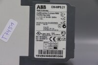 ABB CM-MPS.21 Dreiphasen&uuml;berwachungsrelais 0,1-30s unused