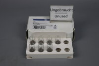 Telemecanique DL1 BEB 7 St&uuml;ck 084782 unused OVP