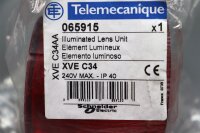 Telemecanique XVE C34 Signalleuchte 065915 Unused OVP