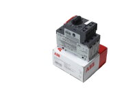 ABB 1SAM350000R1009 MS132-6.3 Motorschutzschalter...