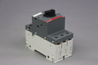 ABB 1SAM350000R1009 MS132-6.3 Motorschutzschalter 4.0-6.3A unused OVP