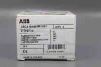 ABB OT16F3 Lastschalter 1SCA104811R1001 0T16F3 unused OVP