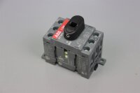 ABB OT16F3 Lastschalter 1SCA104811R1001 0T16F3 Unused