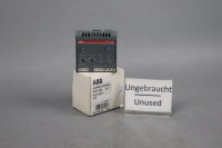 ABB CP-A CM CPACM 1SVR427075R0000 Control module unused OVP