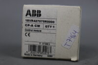ABB CP-A CM CPACM 1SVR427075R0000 Control module unused OVP