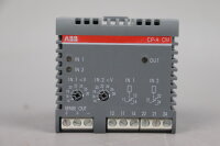 ABB CP-A CM CPACM 1SVR427075R0000 Control module unused OVP