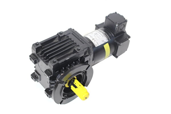 Bauer BS06-32H/P04LA20/EMV 0,085kW 6,4 min Getriebemotor