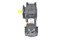 Bauer BS06-32H/P04LA20/EMV 0,085kW 6,4 min Getriebemotor