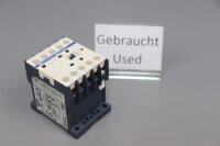 Telemecanique LP4K1210BW3 Leistungssch&uuml;tz used