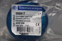 Telemecanique XVE C36 Signalleuchte 065917 unused sealed
