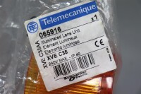Telemecanique XVE C35 Siganlleuchte 065916 unused OVP