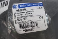 Telemecanique XVE C37 Signalleuchte 065918 Unused OVP