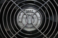 Rittal SK3150 Filterl&uuml;fter 230V Used