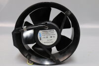 Ebmpapst W2E443-AB09-06 230V 50/60Hz 24/30W L&uuml;fter Used
