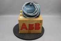 ABB M3AA-071A-2000474 Elektromotor 0.37kW 2840 r/min unused OVP