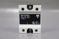 Carlo Gavazzi RM1A23D25 Halbleiterrelais unused OVP