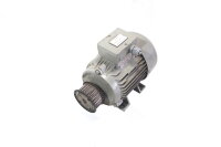 Siemens 1LA5080-2AA10 Elektromotor 0,86kW 3455rpm Used