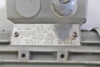 Siemens 1LA5080-2AA10 Elektromotor 0,86kW 3455rpm Used