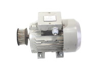 Siemens 1LA5080-2AA10 Elektromotor 0,86kW 3455rpm Used