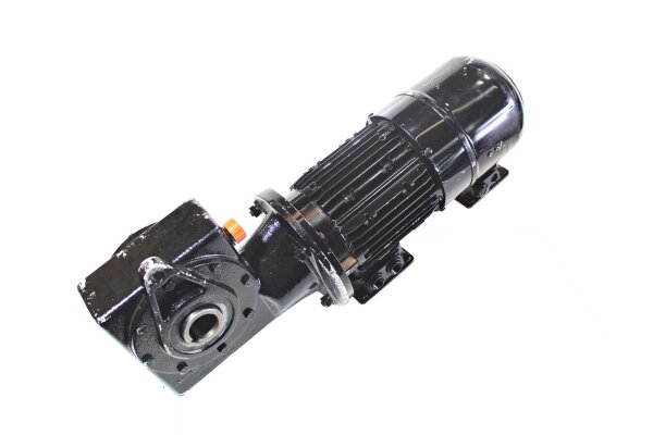 Rexnord 80.1MS-HR8DL-FGSNF90LL26-2  2,40 kW + 0801S00000 Getriebemotor VBE 0530 unused