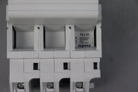Legrand 21536 SP51 14x51 Sicherungstr&auml;ger 215 36 unused OVP