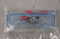 Legrand 21536 SP51 14x51 Sicherungstr&auml;ger 215 36 unused OVP