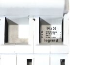 Legrand 21536 SP51 14x51 Sicherungstr&auml;ger unused OVP