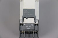 ABB AL16-22-00 Relais 24VDC AL16 22 00  used
