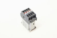 ABB AL16-22-00 Relais 24VDC used