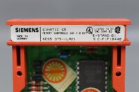 Siemens 6ES5375-1LA21 Memory Submodule E:01 6ES5 375-1LA21 unused OVP