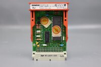 Siemens 6ES5375-1LA21 Memory Submodule E:01 6ES5 375-1LA21 unused OVP