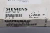 Siemens 6ES5375-1LA21 Memory Submodule E:01 6ES5 375-1LA21 unused OVP