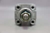 Festo DNGU-32-30-PPV-A 158000 KD08 Normzylinder  pmax 12 bar Used