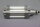 Festo DNGU-32-30-PPV-A 158000 KD08 Normzylinder  pmax 12 bar Used