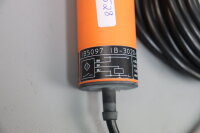 IFM IB5097 IB-3020-BPKG/6M Induktiver Sensor unused