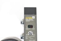 Omron E3L-2DC4 Photoelectric Switch used