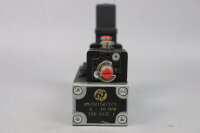 Norgren UM/22152/123 Magnetventil 2-10bar G1/4 110V Unused