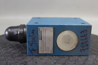 Rexroth DBD 20 G18/200 Druckbegrenzungsventil used