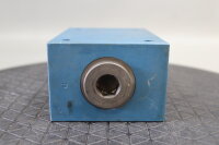 Rexroth DBD 20 G18/200 Druckbegrenzungsventil used